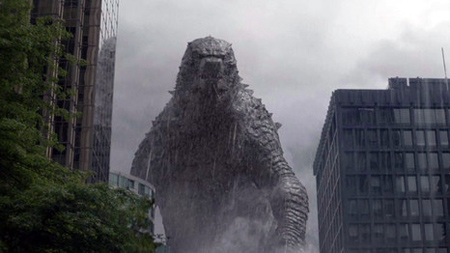 Godzilla 4